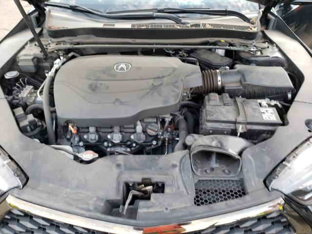 Photo 6 VIN: 19UUB3F6XKA003415 - ACURA TLX TECHNO 