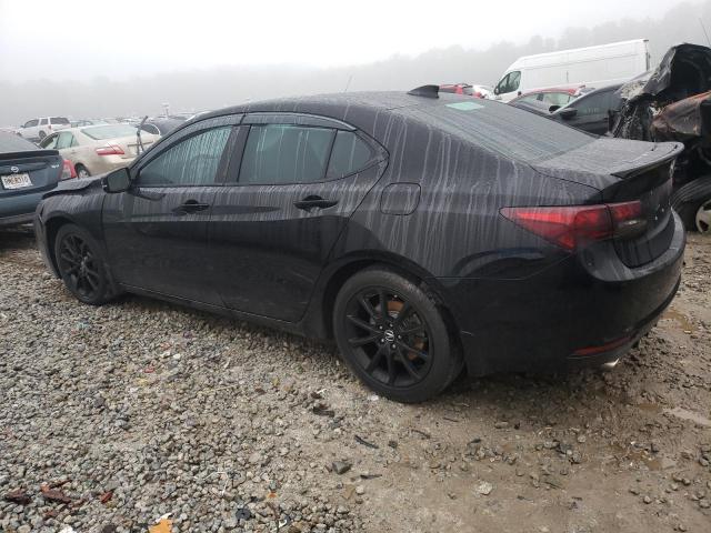 Photo 1 VIN: 19UUB3F70FA009190 - ACURA TLX ADVANC 