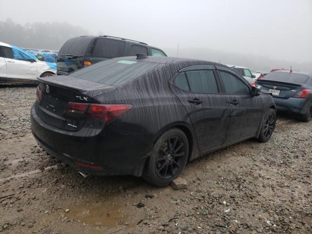 Photo 2 VIN: 19UUB3F70FA009190 - ACURA TLX ADVANC 