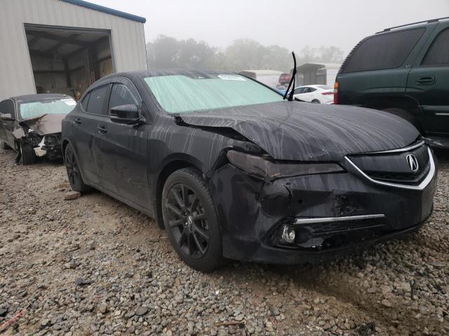 Photo 3 VIN: 19UUB3F70FA009190 - ACURA TLX ADVANC 