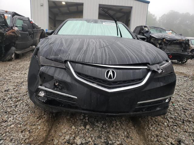 Photo 4 VIN: 19UUB3F70FA009190 - ACURA TLX ADVANC 