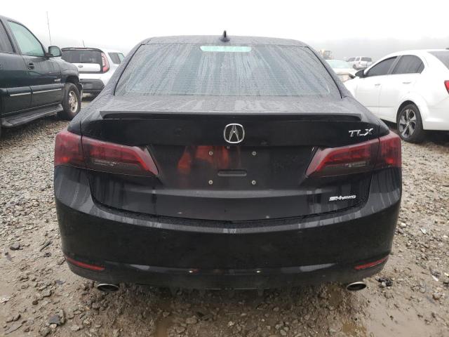 Photo 5 VIN: 19UUB3F70FA009190 - ACURA TLX ADVANC 