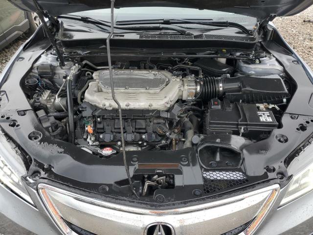 Photo 10 VIN: 19UUB3F70FA010002 - ACURA TLX 