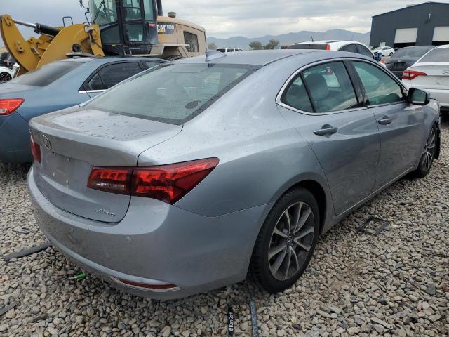 Photo 2 VIN: 19UUB3F70FA010002 - ACURA TLX 