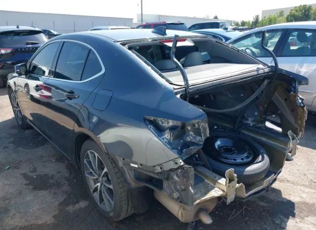 Photo 2 VIN: 19UUB3F70GA000636 - ACURA TLX 