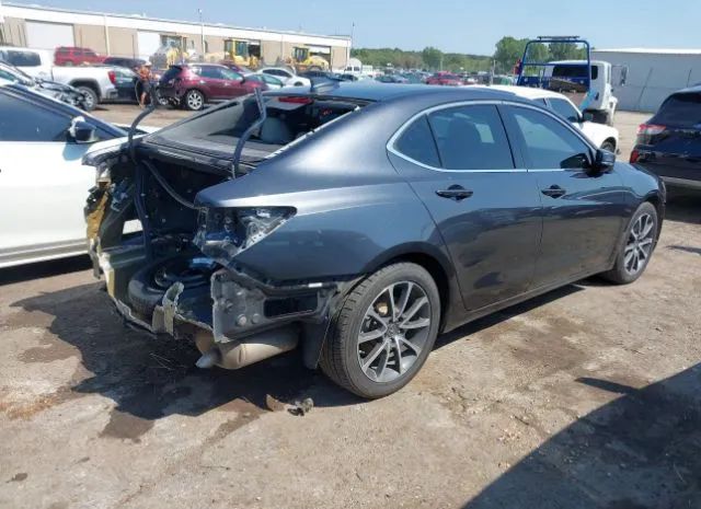 Photo 3 VIN: 19UUB3F70GA000636 - ACURA TLX 