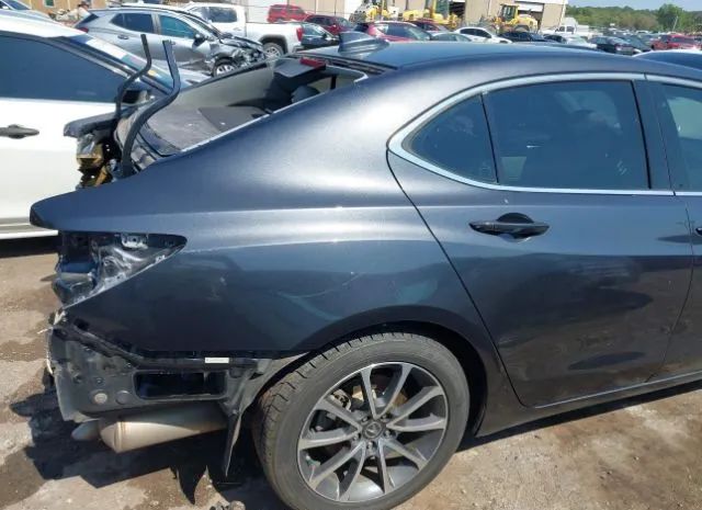 Photo 5 VIN: 19UUB3F70GA000636 - ACURA TLX 