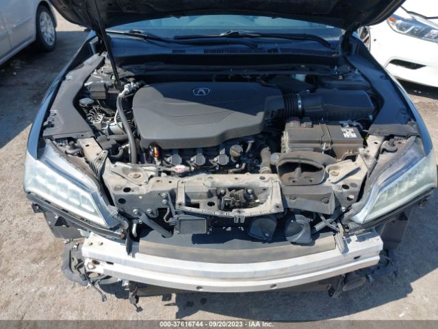 Photo 9 VIN: 19UUB3F70GA000636 - ACURA TLX 