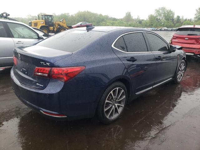 Photo 2 VIN: 19UUB3F70GA003519 - ACURA TLX ADVANC 