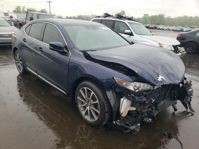 Photo 3 VIN: 19UUB3F70GA003519 - ACURA TLX ADVANC 