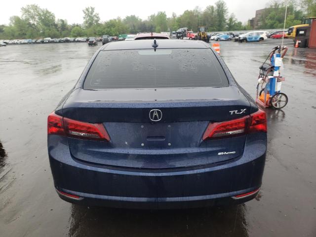 Photo 5 VIN: 19UUB3F70GA003519 - ACURA TLX ADVANC 