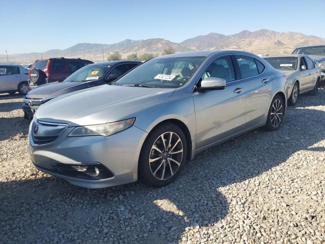 Photo 0 VIN: 19UUB3F70HA003490 - ACURA TLX ADVANC 