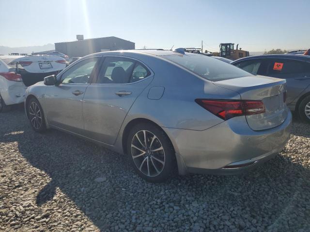 Photo 1 VIN: 19UUB3F70HA003490 - ACURA TLX ADVANC 