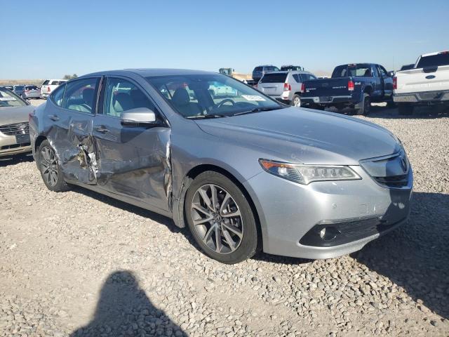 Photo 3 VIN: 19UUB3F70HA003490 - ACURA TLX ADVANC 