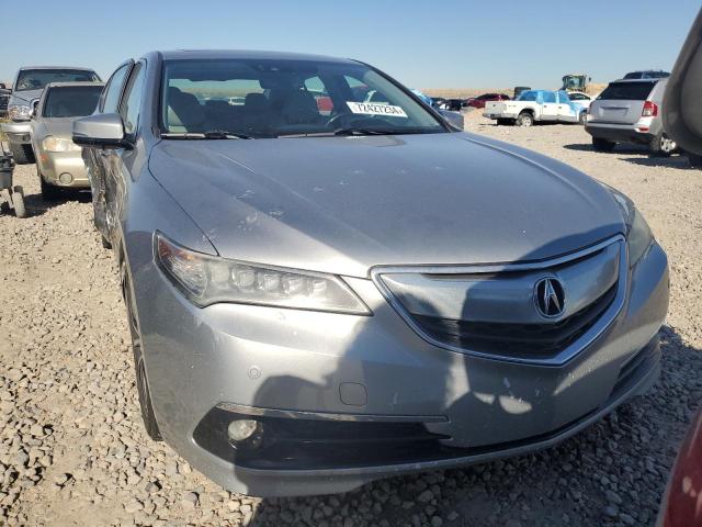 Photo 4 VIN: 19UUB3F70HA003490 - ACURA TLX ADVANC 