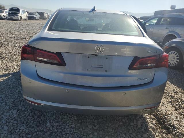 Photo 5 VIN: 19UUB3F70HA003490 - ACURA TLX ADVANC 