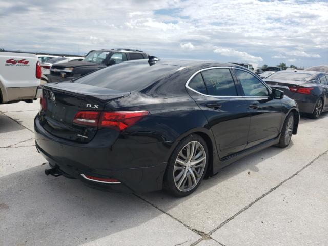 Photo 3 VIN: 19UUB3F71FA001146 - ACURA TLX ADVANC 