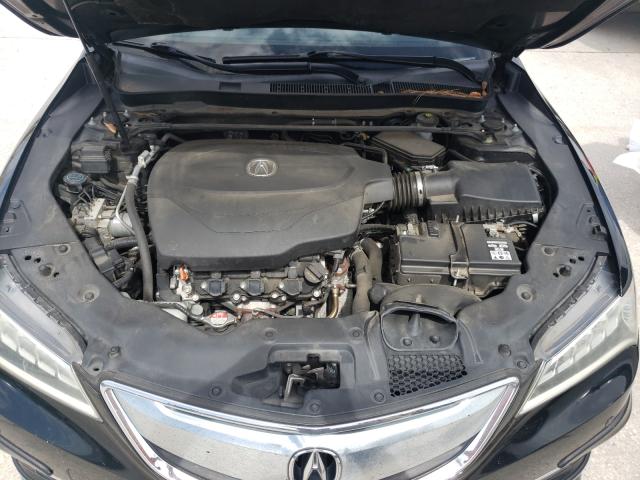 Photo 6 VIN: 19UUB3F71FA001146 - ACURA TLX ADVANC 