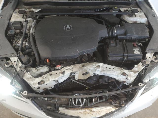 Photo 10 VIN: 19UUB3F71FA004368 - ACURA TLX 