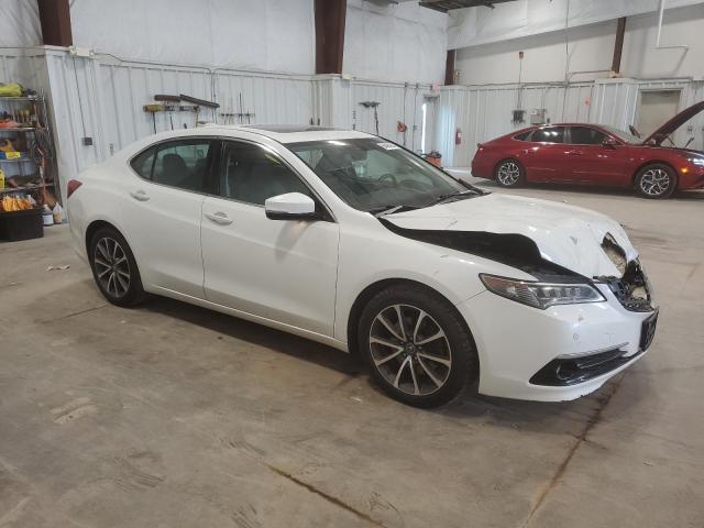 Photo 3 VIN: 19UUB3F71FA004368 - ACURA TLX 