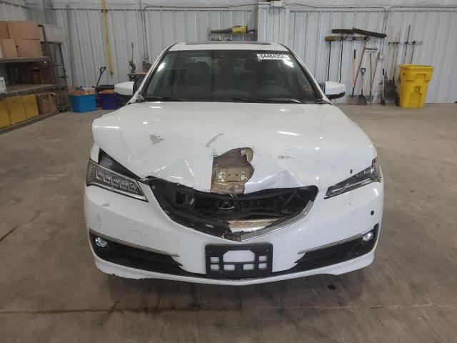 Photo 4 VIN: 19UUB3F71FA004368 - ACURA TLX 