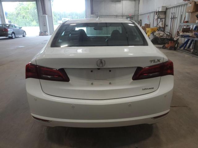 Photo 5 VIN: 19UUB3F71FA004368 - ACURA TLX 