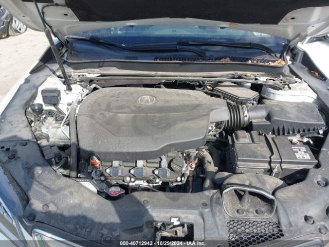 Photo 9 VIN: 19UUB3F71FA009019 - ACURA TLX 