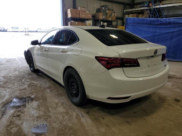 Photo 1 VIN: 19UUB3F71FA802935 - ACURA TLX 