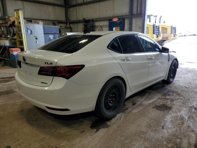 Photo 2 VIN: 19UUB3F71FA802935 - ACURA TLX 