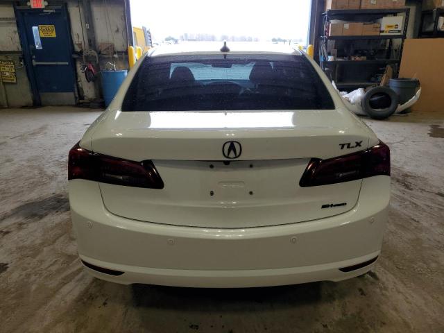 Photo 5 VIN: 19UUB3F71FA802935 - ACURA TLX 