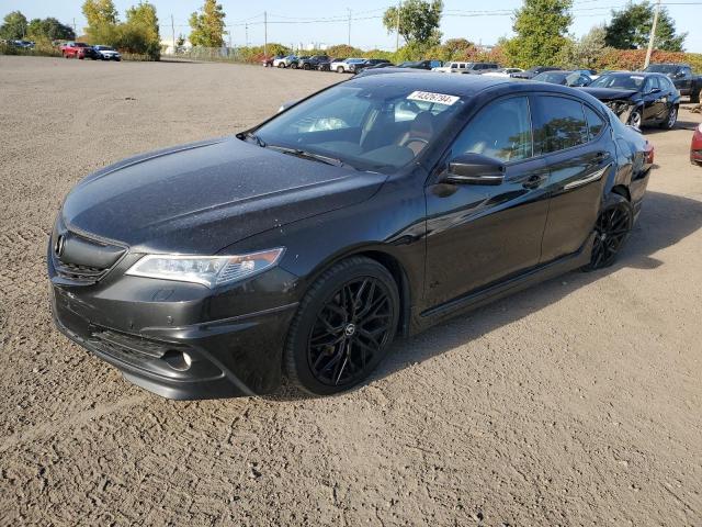 Photo 0 VIN: 19UUB3F71FA803342 - ACURA TLX ADVANC 