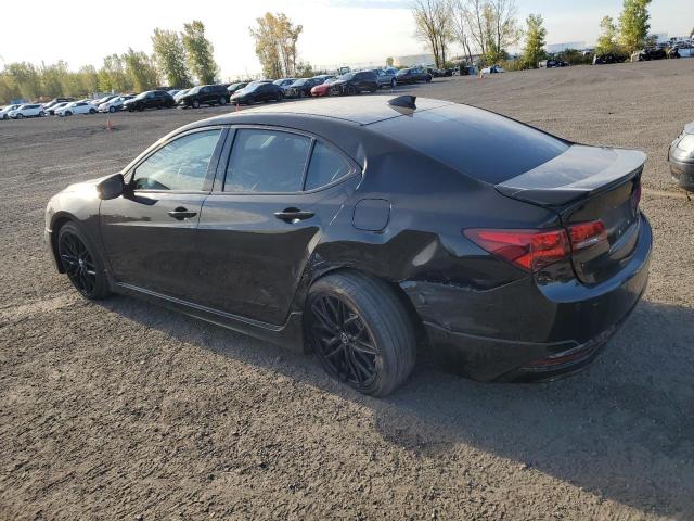 Photo 1 VIN: 19UUB3F71FA803342 - ACURA TLX ADVANC 