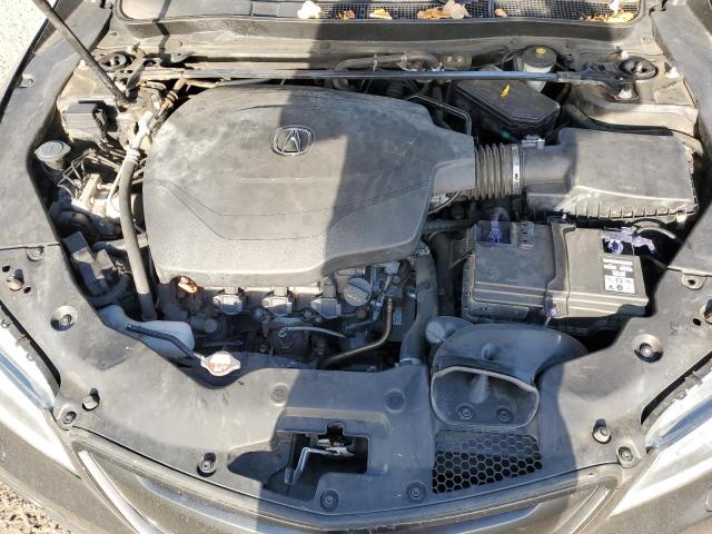 Photo 10 VIN: 19UUB3F71FA803342 - ACURA TLX ADVANC 