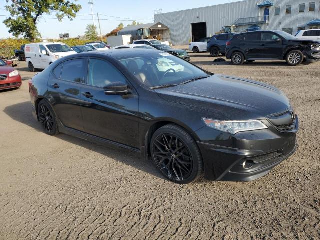 Photo 3 VIN: 19UUB3F71FA803342 - ACURA TLX ADVANC 