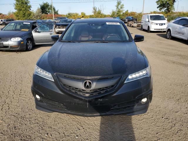 Photo 4 VIN: 19UUB3F71FA803342 - ACURA TLX ADVANC 