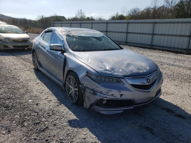 Photo 0 VIN: 19UUB3F71GA000418 - ACURA TLX ADVANC 