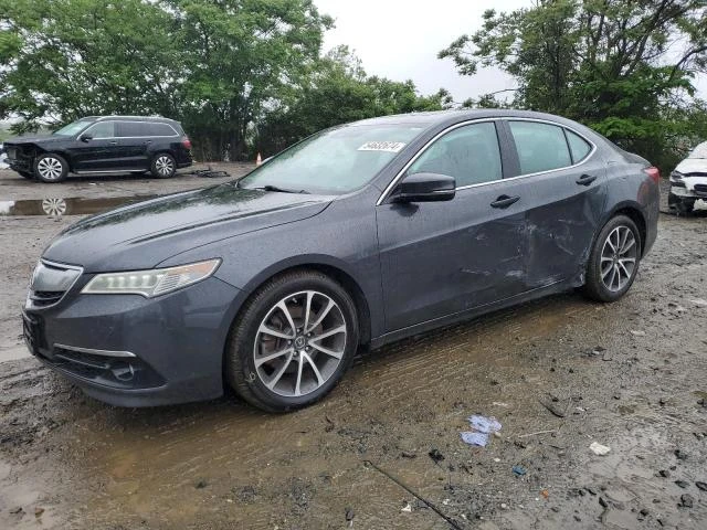 Photo 0 VIN: 19UUB3F71GA001083 - ACURA TLX ADVANC 