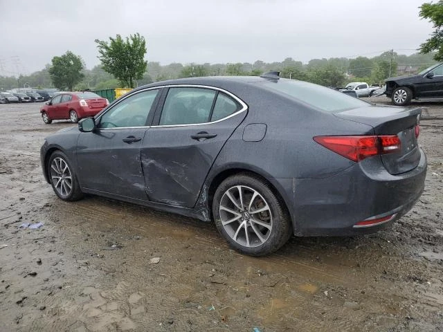 Photo 1 VIN: 19UUB3F71GA001083 - ACURA TLX ADVANC 