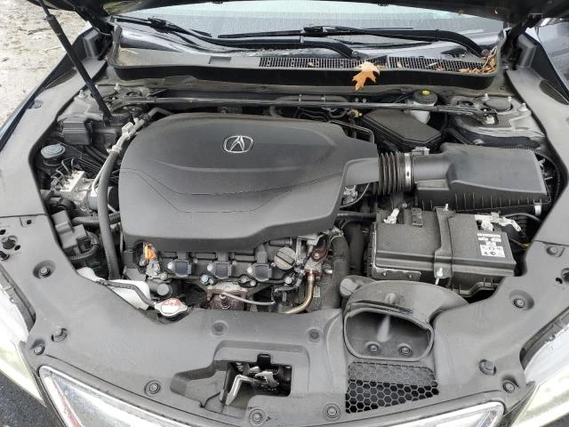 Photo 10 VIN: 19UUB3F71GA001083 - ACURA TLX ADVANC 