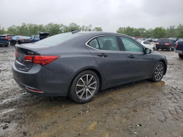 Photo 2 VIN: 19UUB3F71GA001083 - ACURA TLX ADVANC 