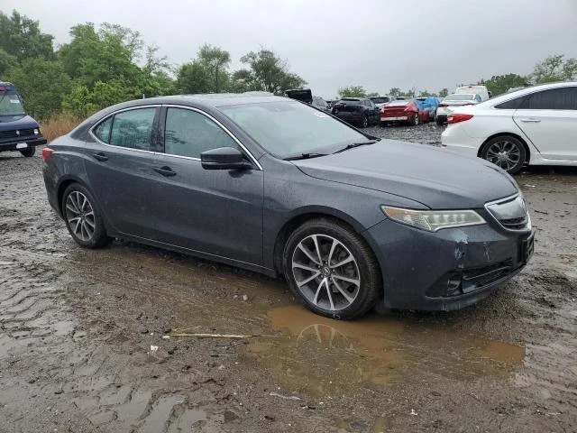 Photo 3 VIN: 19UUB3F71GA001083 - ACURA TLX ADVANC 