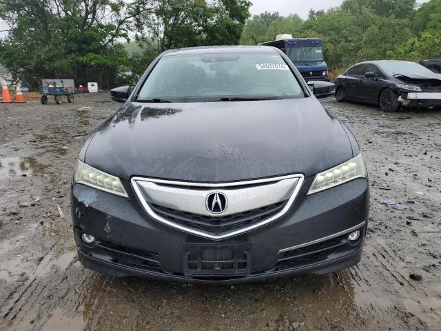 Photo 4 VIN: 19UUB3F71GA001083 - ACURA TLX ADVANC 