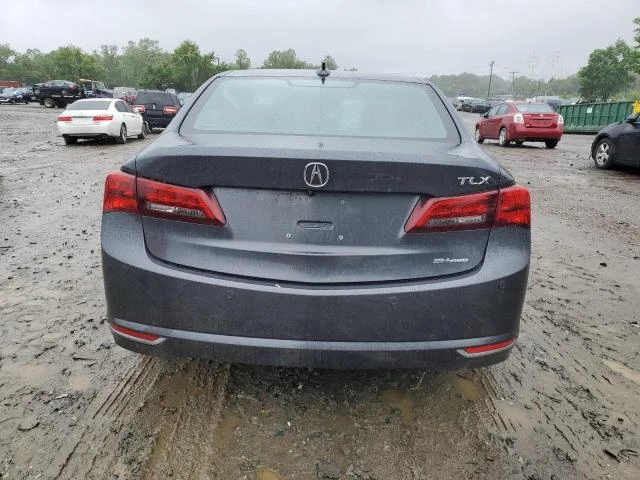 Photo 5 VIN: 19UUB3F71GA001083 - ACURA TLX ADVANC 