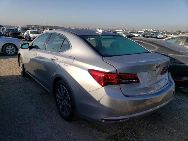 Photo 1 VIN: 19UUB3F71HA000176 - ACURA TLX ADVANC 