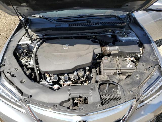 Photo 10 VIN: 19UUB3F71HA000176 - ACURA TLX ADVANC 