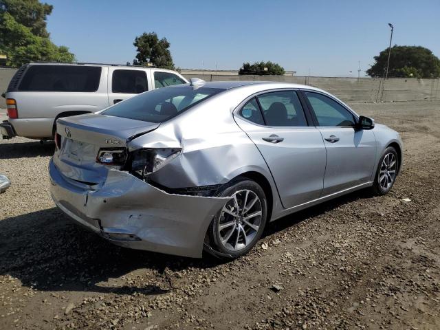 Photo 2 VIN: 19UUB3F71HA000176 - ACURA TLX ADVANC 