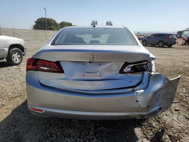 Photo 5 VIN: 19UUB3F71HA000176 - ACURA TLX ADVANC 