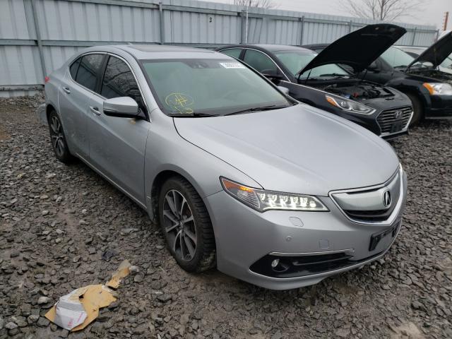 Photo 0 VIN: 19UUB3F71HA801397 - ACURA TLX 