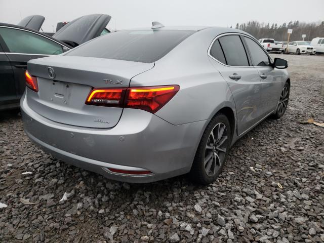 Photo 3 VIN: 19UUB3F71HA801397 - ACURA TLX 