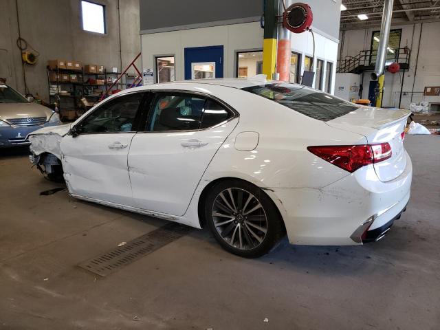 Photo 1 VIN: 19UUB3F71JA006663 - ACURA TLX ADVANC 